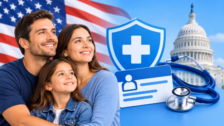 Emergency Medicaid: Who Qualifies & How to Apply